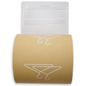 Thermal Paper 21# Conditions- TAN  50/cs
