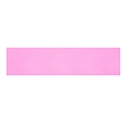 Plain Flag Tag Pink Bx