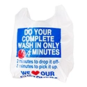4 Minute Bag 400/bx