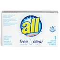 All Free Clear HE 100/bx