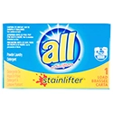 All HE w/Stainlifter 100/bx