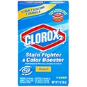 Clorox2 Bleach for Colors 154/cs
